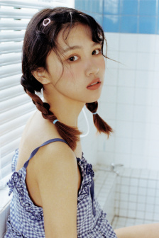 我女朋友