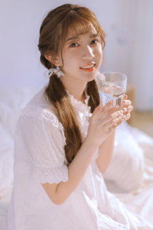 年轻漂亮女朋友3